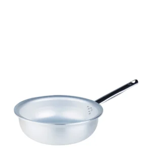 Agnelli ALMA111BM28 Aluminijumski tiganj 28cm