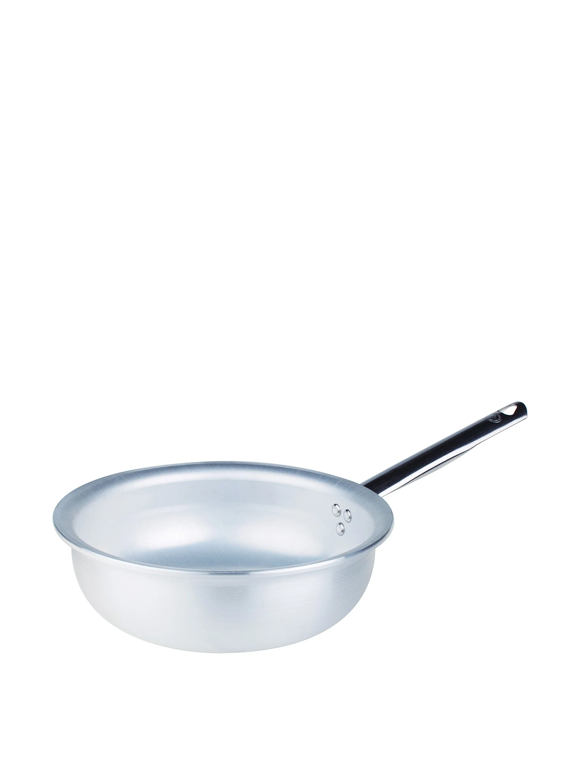 Agnelli ALMA111BM28 Aluminijumski tiganj 28cm