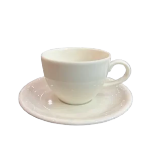 Porcelanska šolja sa tacnom ZT 220ml