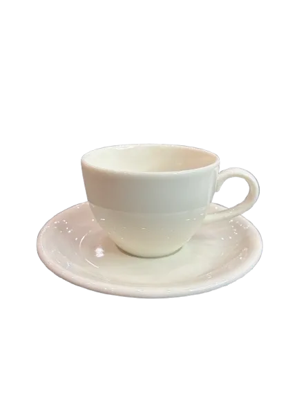 Porcelanska šolja sa tacnom ZT 220ml