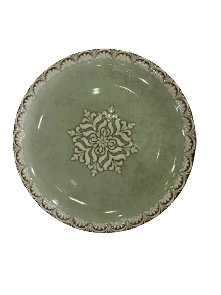 Bonna Rome Zest plitki tanjir 30cm