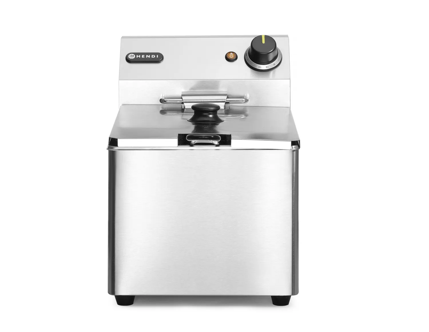 HENDI Kitchen Line friteza 8 L 3500 W