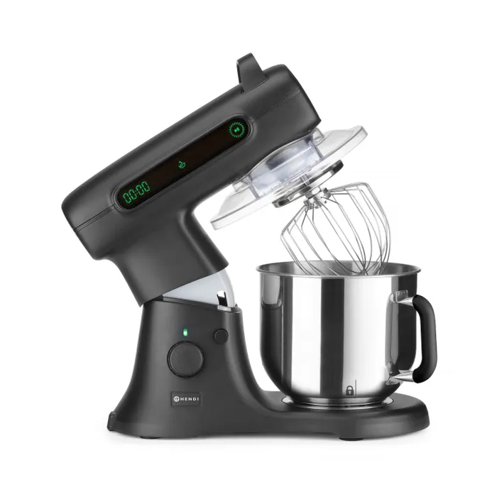 HENDI Blackbolt planetarni mikser 7 L 1500 W
