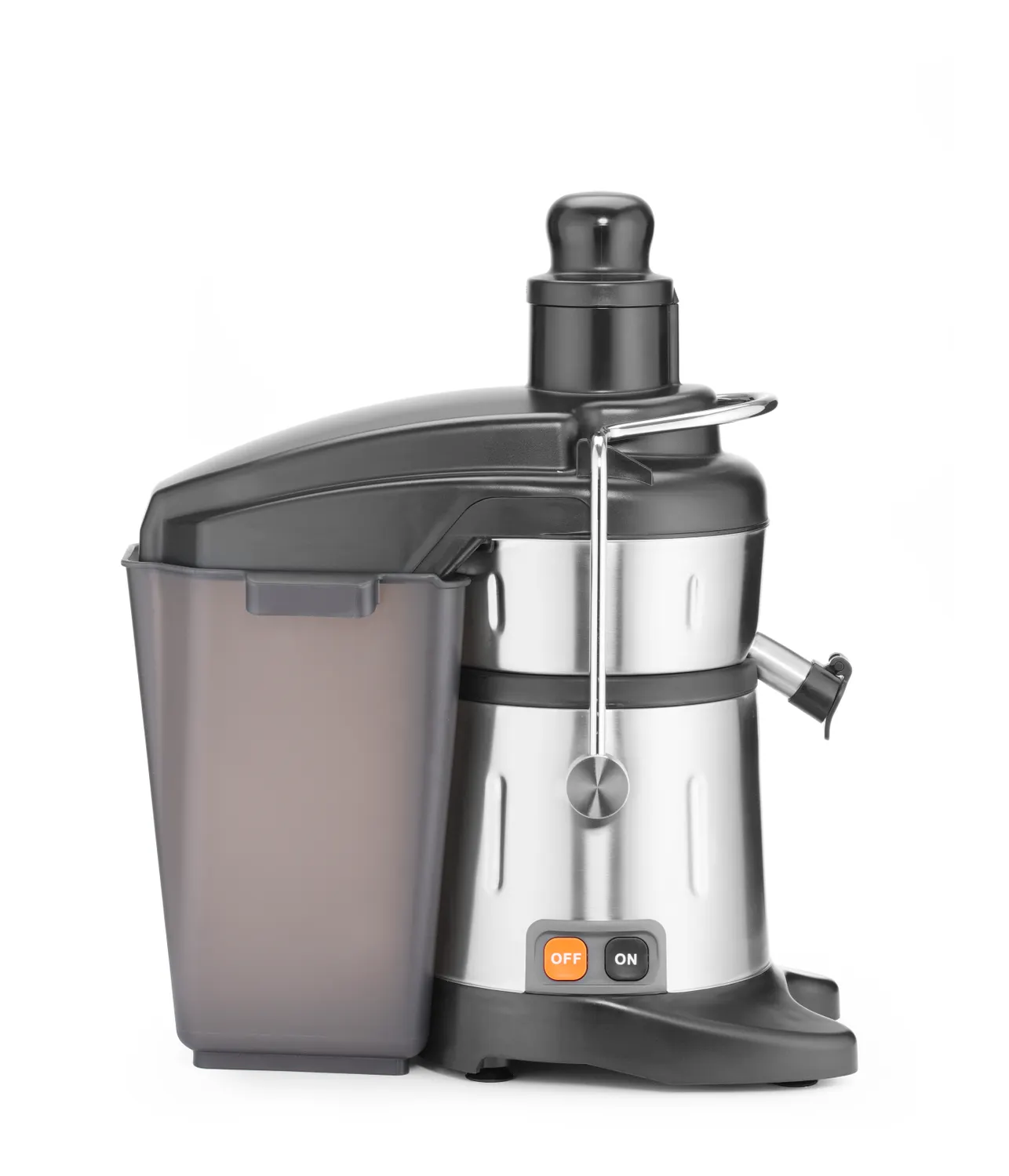 HENDI Titan profesionalni sokovnik 700 W